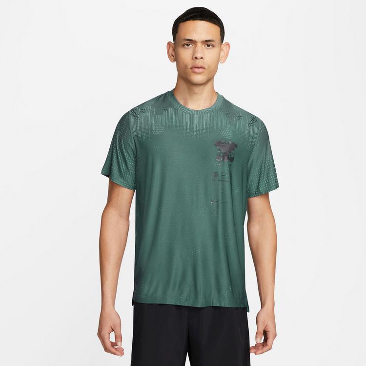 Nike Nike Axis Performance Dri-FIT Funktionsshirt Herren - bicoastal-black-black - 0 | SportScheck