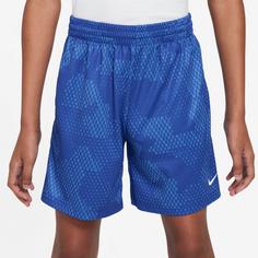 Rückansicht von Nike Multi Shorts Kinder game royal-white