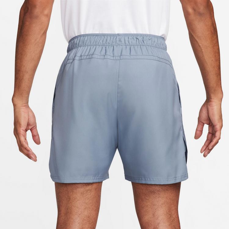 Nike Nike Court Victory Tennisshorts Herren - ashen slate-white - 1 | SportScheck