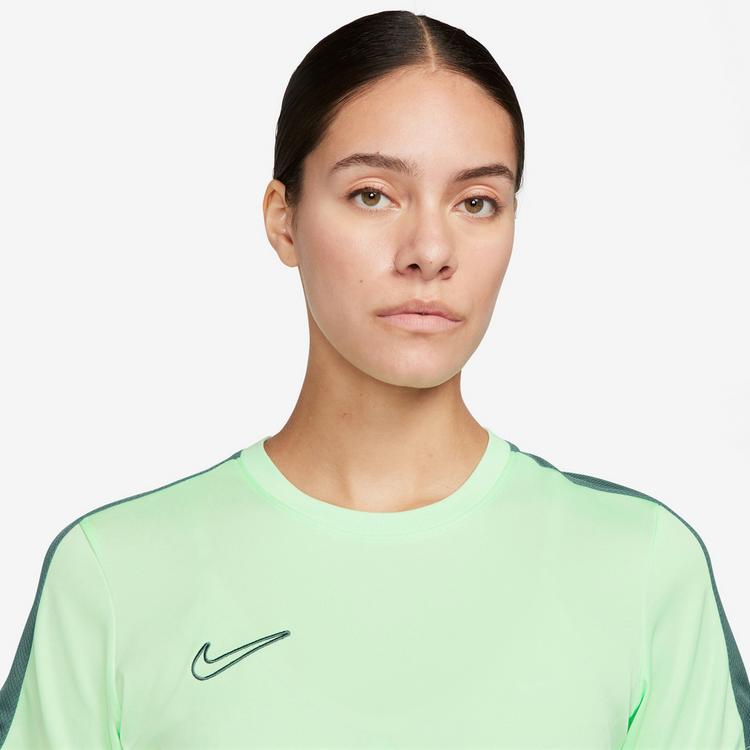 Nike Nike Academy Funktionsshirt Damen - vapor green-bicoastal-bicoastal - 2 | SportScheck