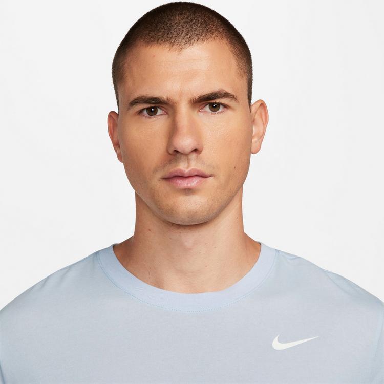 Nike Nike Dri-FIT Funktionsshirt Herren - football grey - 2 | SportScheck