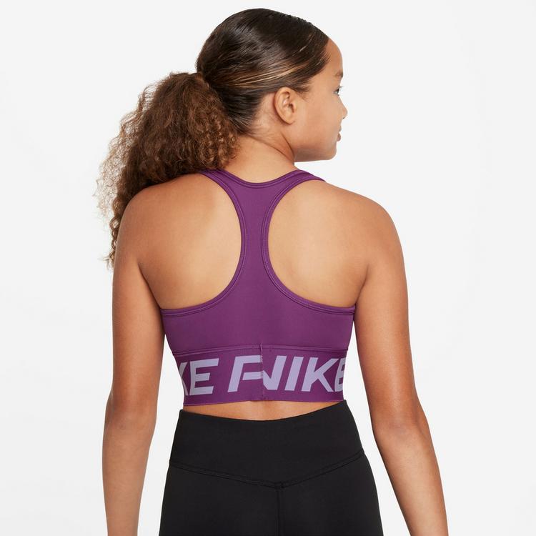 Nike Nike Pro Swoosh BH M&auml;dchen - viotech-hydrangeas - 1 | SportScheck