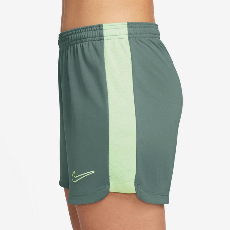 Nike Nike Academy23 Fu&szlig;ballshorts Damen - bicoastal-vapor green-vapor green - 2 | SportScheck