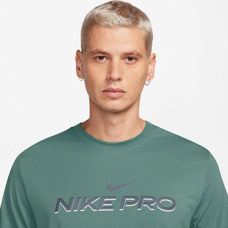 Nike Nike Dri-FIT Funktionsshirt Herren - bicoastal - 2 | SportScheck
