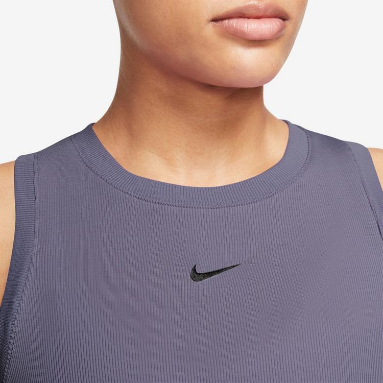 Nike Nike Sportswear Essentials Croptop Damen - daybreak-black - 2 | SportScheck
