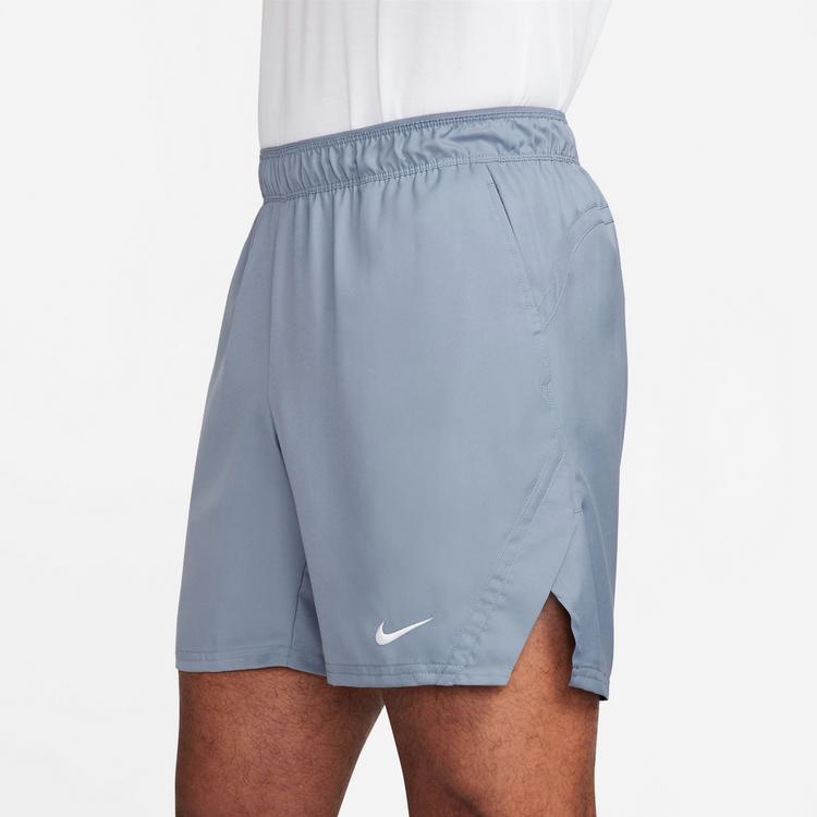 Nike Nike Court Victory Tennisshorts Herren - ashen slate-white - 2 | SportScheck