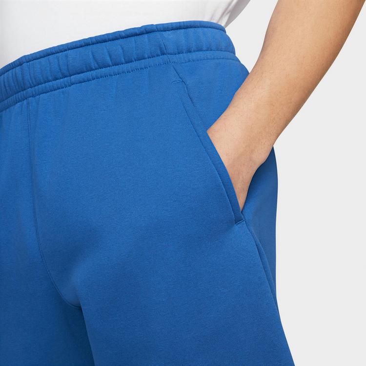 Nike Nike Sportswear Club Sweathose Herren - game royal-white-white - 3 | SportScheck