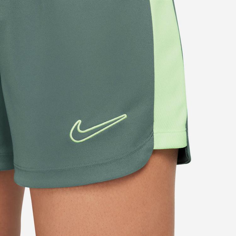 Nike Nike Academy23 Fu&szlig;ballshorts Damen - bicoastal-vapor green-vapor green - 3 | SportScheck