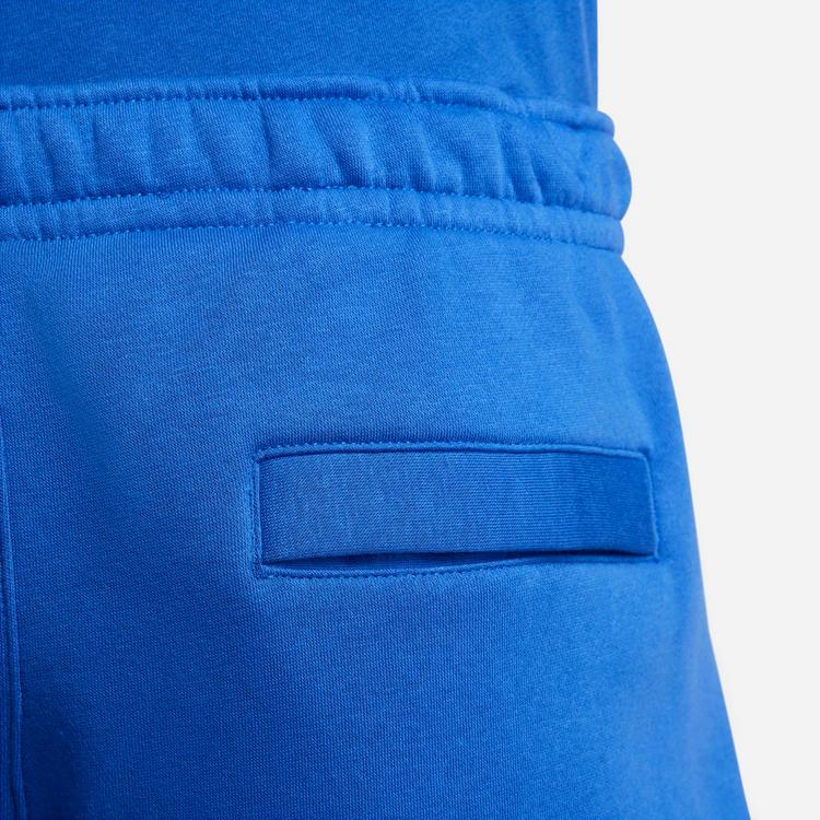 Nike Nike Sportswear Club Sweathose Herren - game royal-white-white - 7 | SportScheck