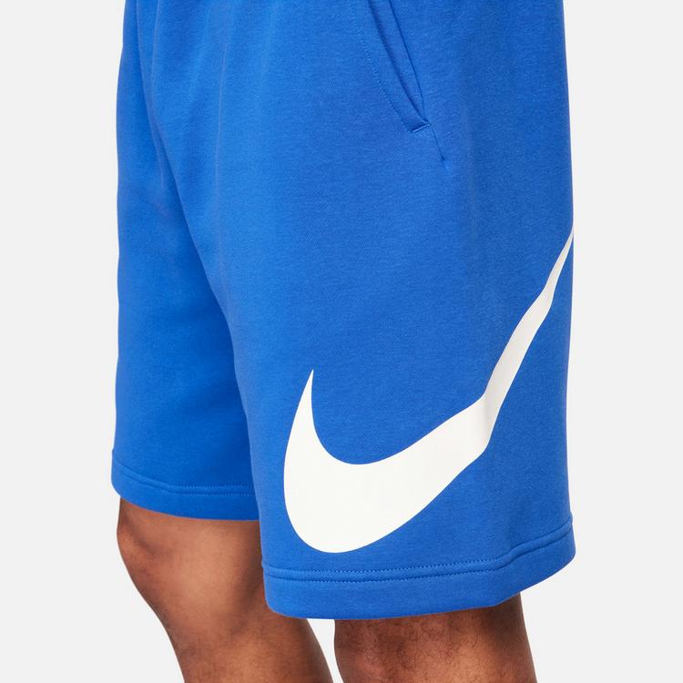 Nike Nike Sportswear Club Sweathose Herren - game royal-white-white - 6 | SportScheck