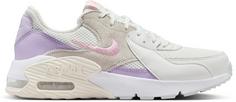 Nike Air Max Excee Sneaker Damen sail-summit white-lilac bloom