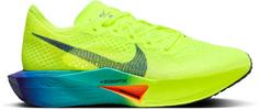 Nike Vaporfly 3 Laufschuhe Damen volt-black-scream green-barely volt