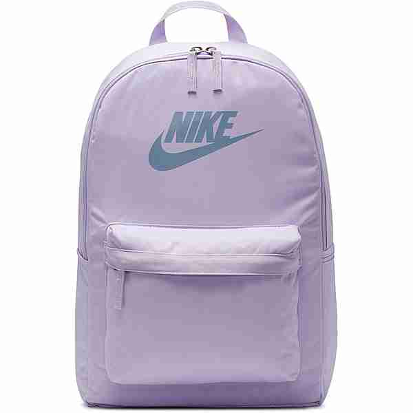 Nike Rucksack Heritage Daypack lilac bloom-lilac bloom-ashen slate