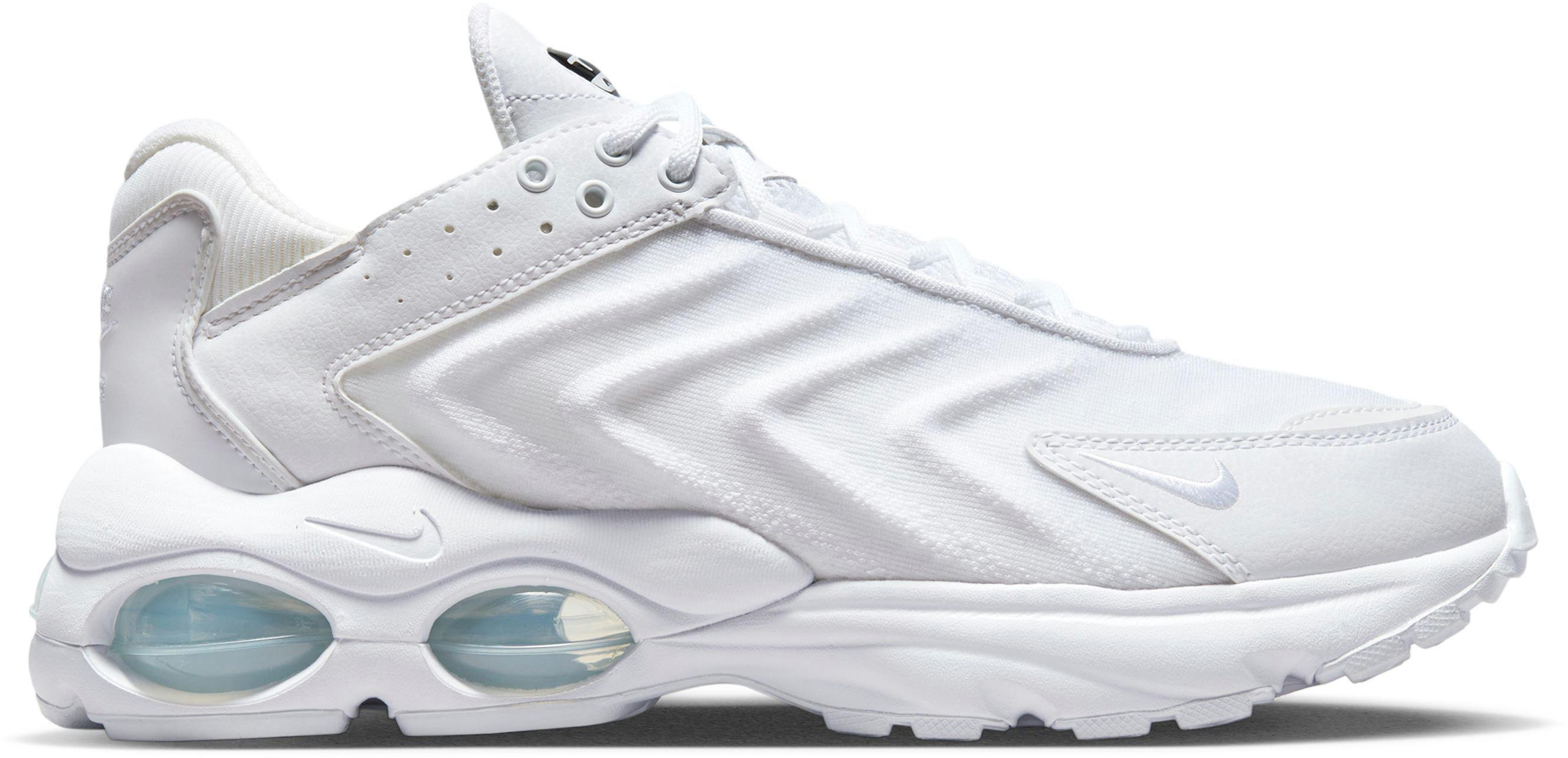 Air max tn triple white online