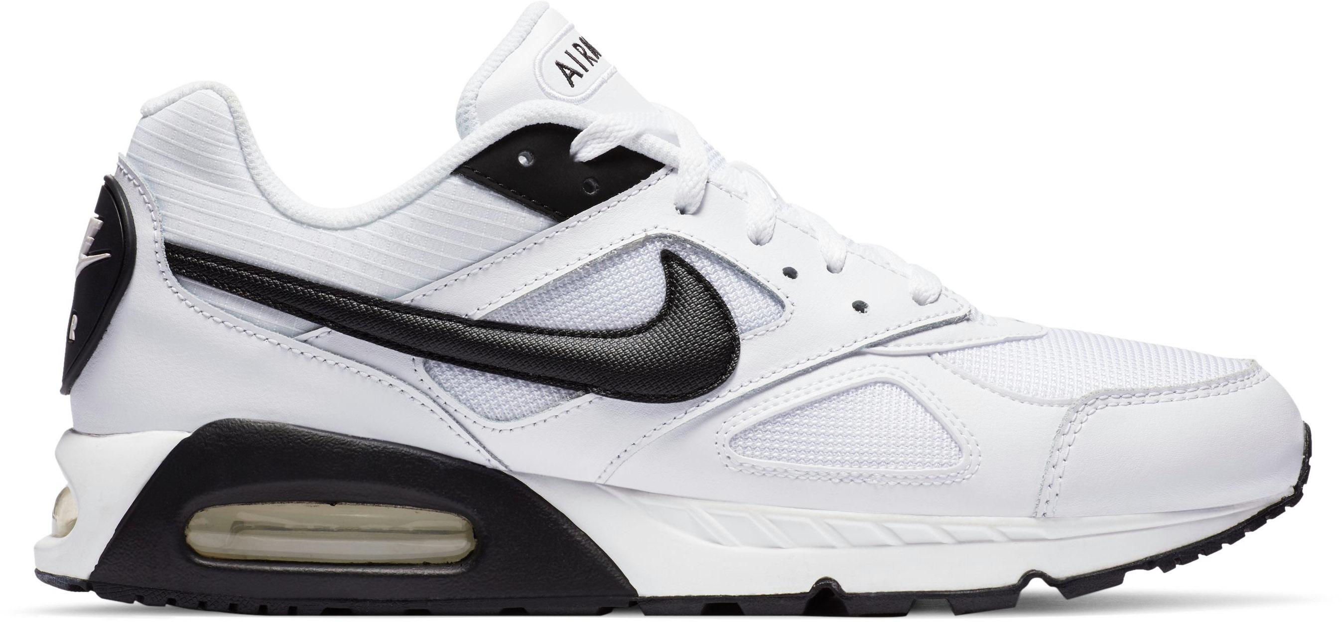 Nike Air Max Ivo Sneaker Herren white black im Online Shop von SportScheck kaufen