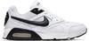 Nike Air Max Ivo Sneaker Herren - white-black