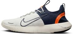 Nike NIKE FREE RN FK NXT NATURE Laufschuhe Herren lt iron ore-thunder blue-sail