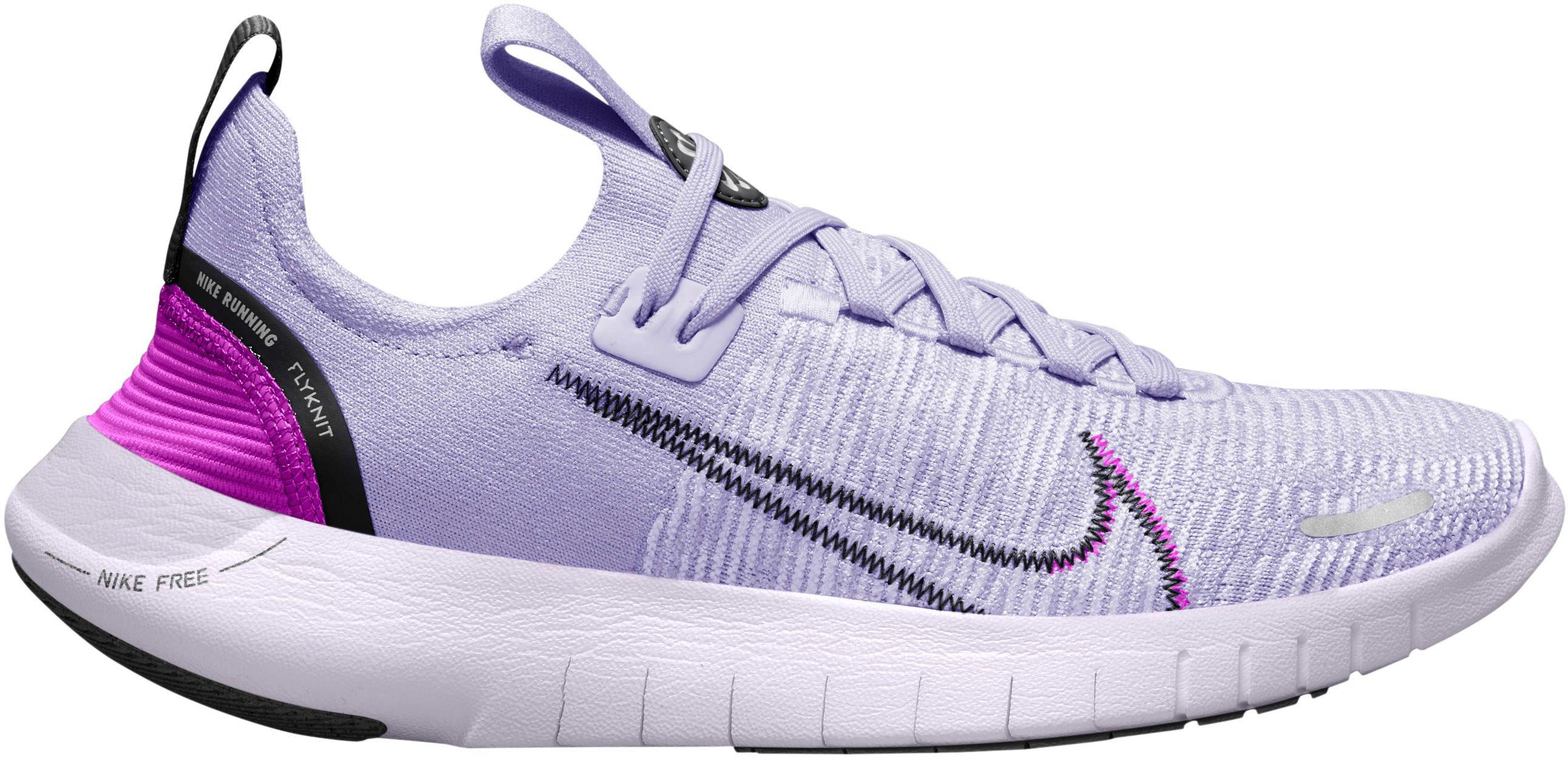 Nike FREE RN FK NXT NATURE Laufschuhe Damen