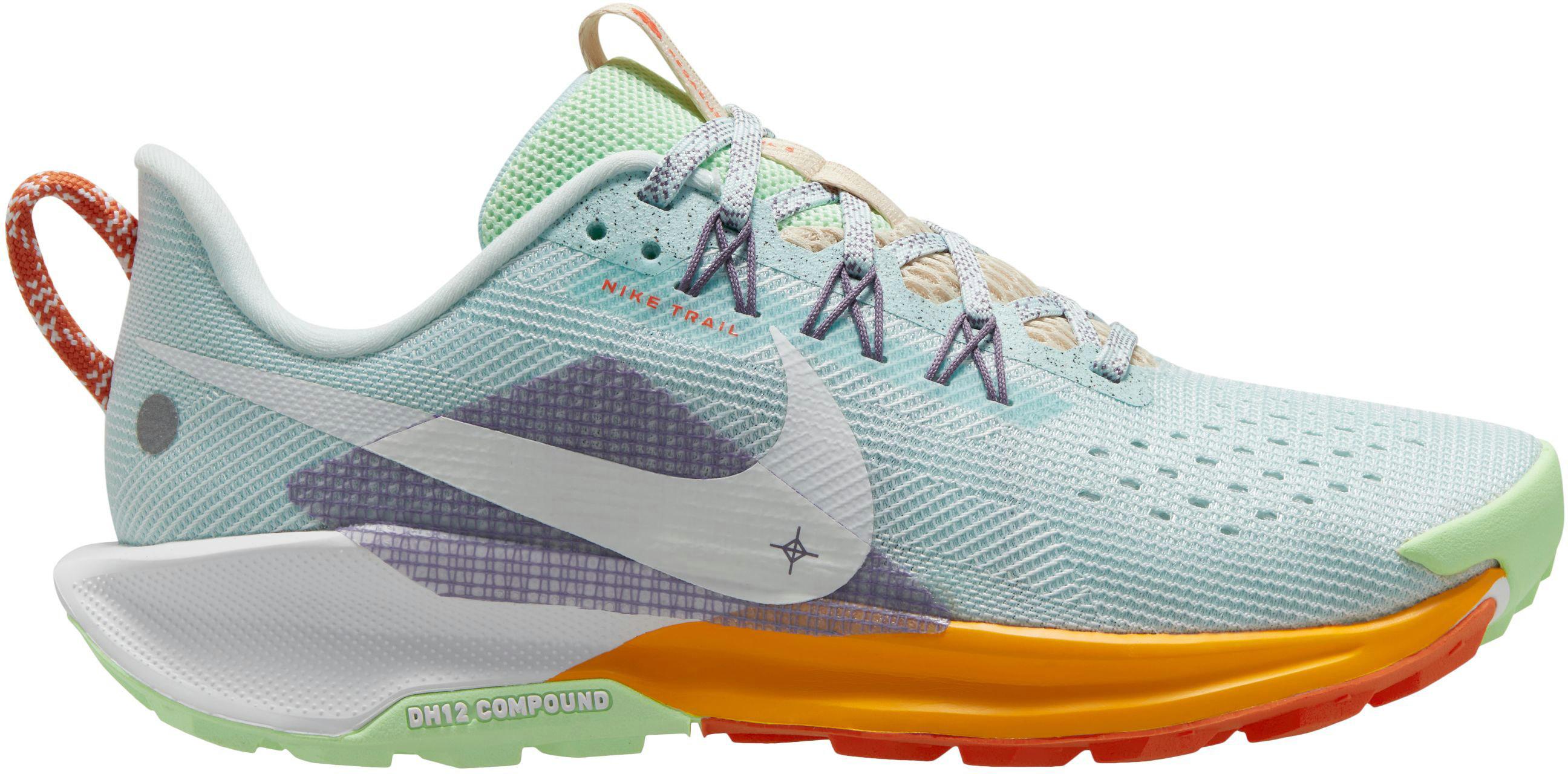 Nike REACTX PEGASUS TRAIL 5 Laufschuhe Damen