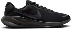 Nike NIKE REVOLUTION 7 Laufschuhe Herren black-off noir