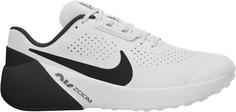 Nike AIR ZOOM TR 1 Fitnessschuhe Herren white-black