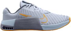 Nike METCON 9 Fitnessschuhe Herren football grey-sundial-lt armory blue