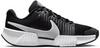 Nike Zoom GP Challenge Pro Tennisschuhe Herren - black-white-black