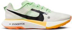 Nike Zoomx Ultrafly Trailrunning Schuhe Herren summit white-black-vapor green