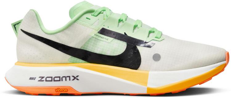 Nike Nike Zoomx Ultrafly Laufschuhe Herren - summit white-black-vapor green - 0 | SportScheck