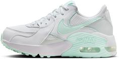 Rückansicht von Nike Air Max Excee Sneaker Damen white-mint foam-photon dust