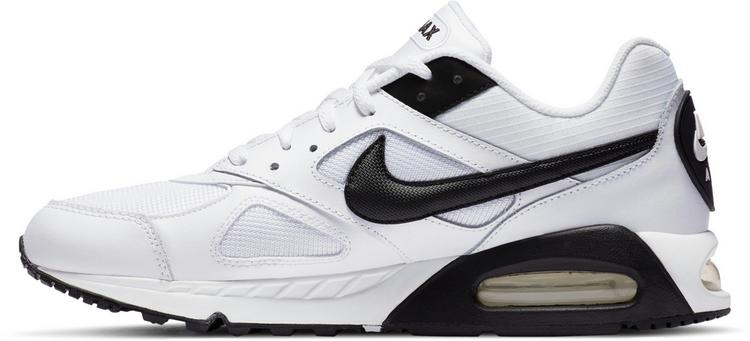 Nike Nike Air Max Ivo Sneaker Herren - white-black - 0 | SportScheck