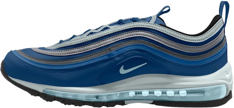 Nike Nike Air Max 97 Sneaker Herren - court blue-glacier blue-pure platinum - 0 | SportScheck