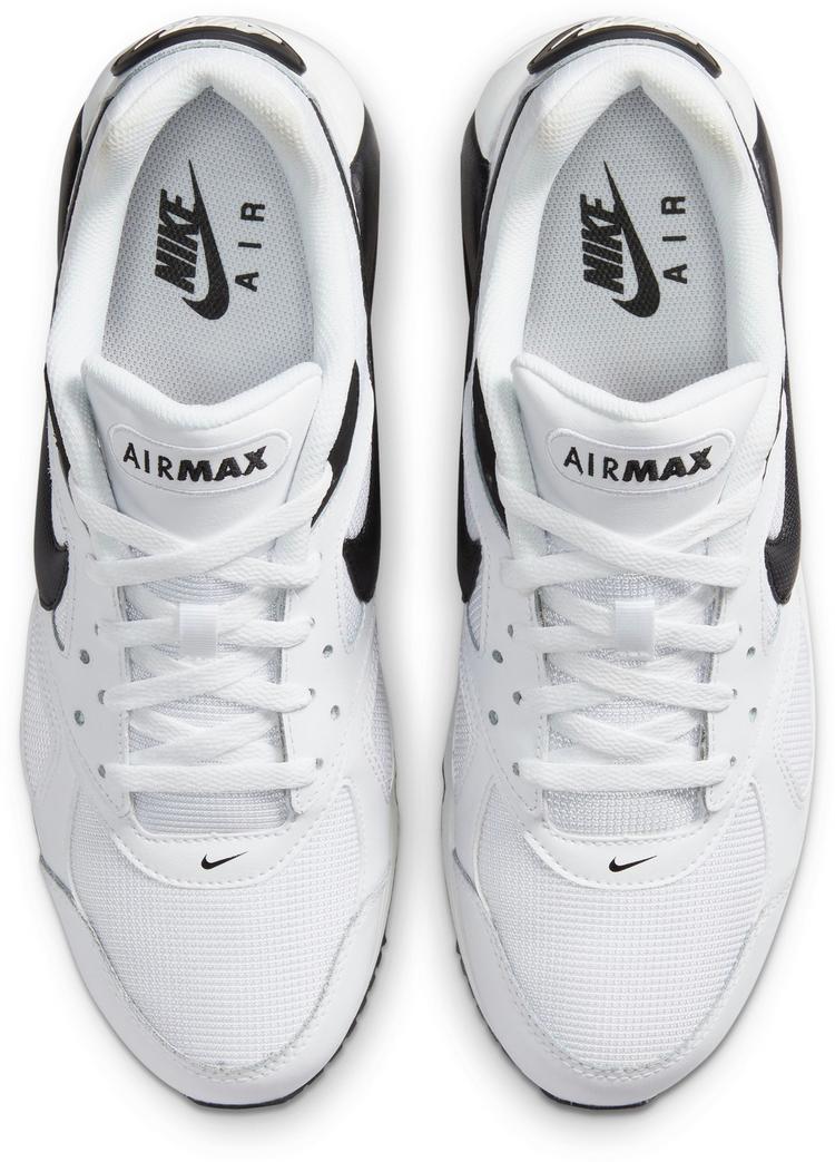 Nike Nike Air Max Ivo Sneaker Herren - white-black - 0 | SportScheck