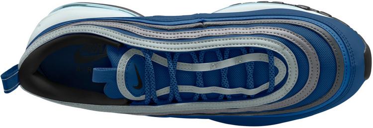 Nike Nike Air Max 97 Sneaker Herren - court blue-glacier blue-pure platinum - 0 | SportScheck