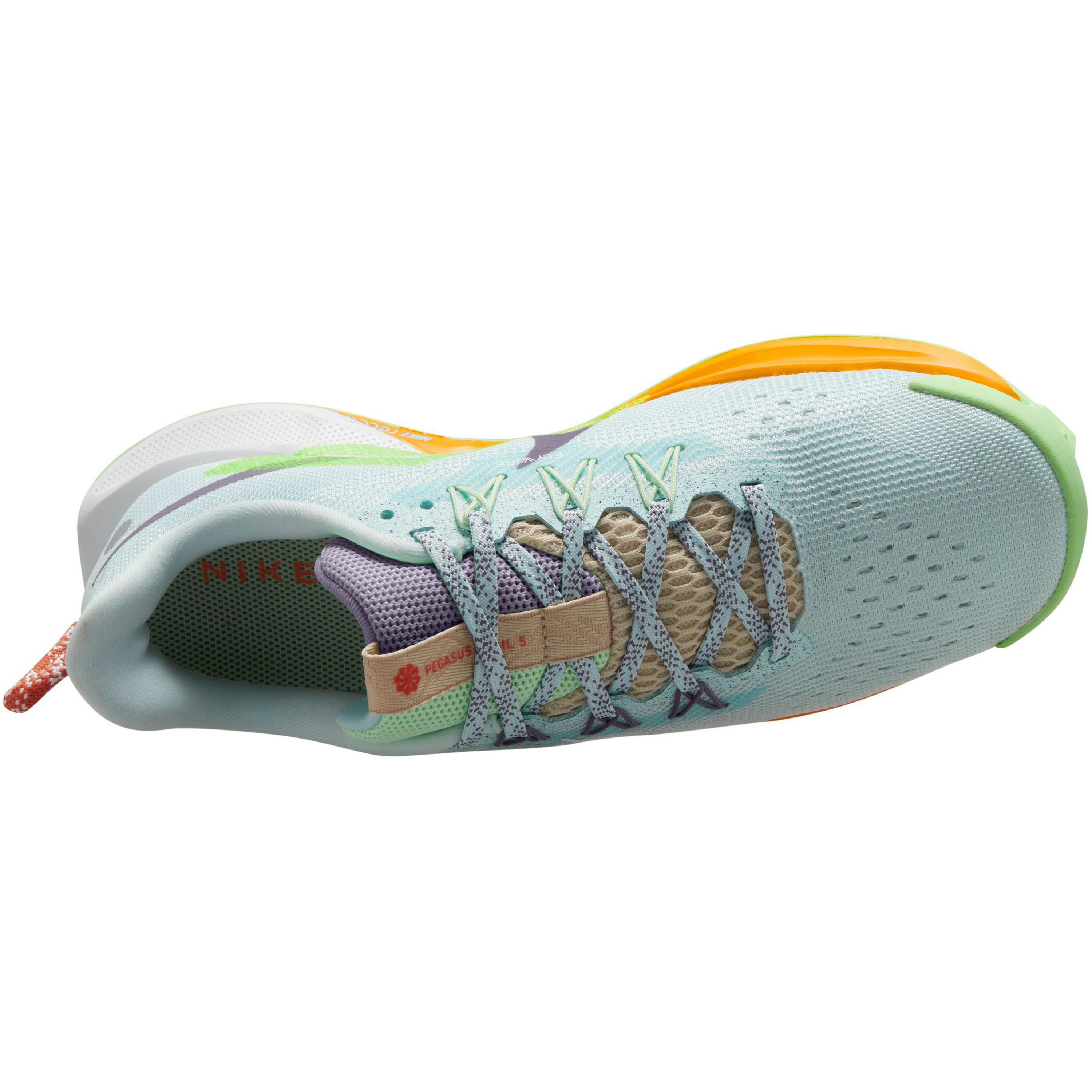 Thumbnail - Nike REACTX PEGASUS TRAIL 5 Laufschuhe Damen