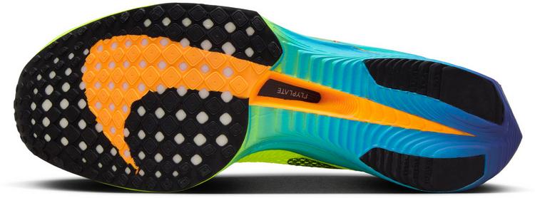 Nike Nike Vaporfly 3 Laufschuhe Damen - volt-black-scream green-barely volt - 1 | SportScheck