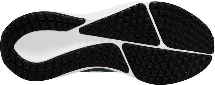 Nike Nike NIKE VOMERO 17 Laufschuhe Damen - glacier blue-black-barely green - 1 | SportScheck