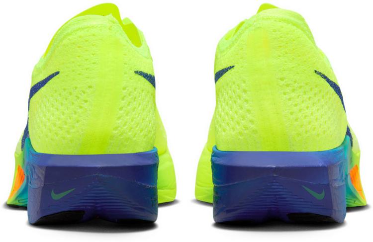 Nike Nike Vaporfly 3 Laufschuhe Damen - volt-black-scream green-barely volt - 2 | SportScheck