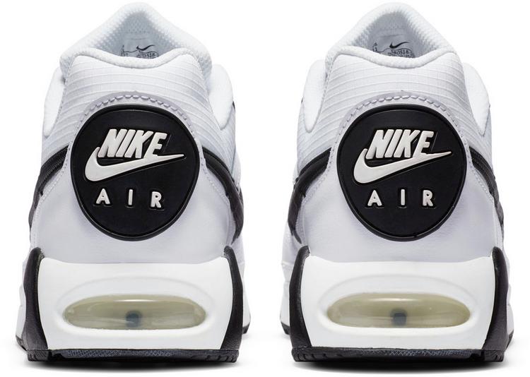 Nike Nike Air Max Ivo Sneaker Herren - white-black - 2 | SportScheck