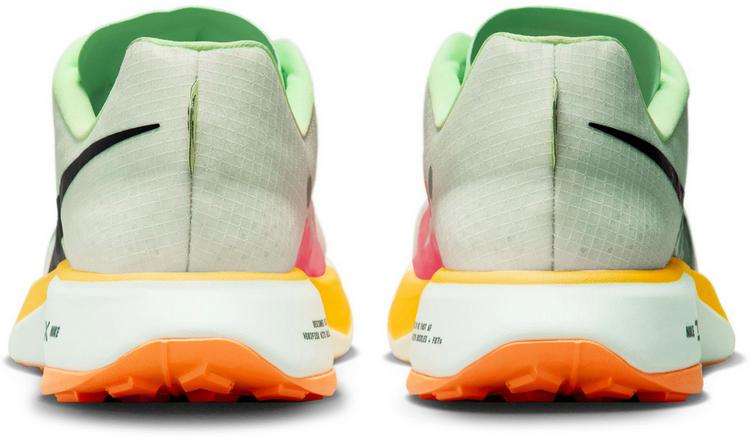 Nike Nike Zoomx Ultrafly Laufschuhe Herren - summit white-black-vapor green - 2 | SportScheck