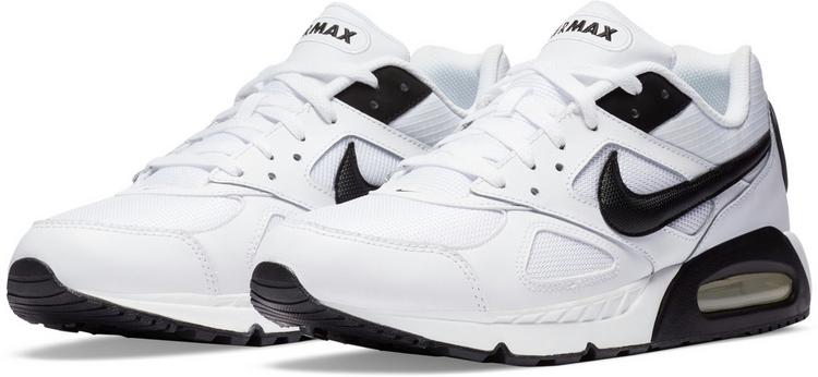 Nike Nike Air Max Ivo Sneaker Herren - white-black - 3 | SportScheck