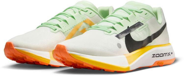 Nike Nike Zoomx Ultrafly Laufschuhe Herren - summit white-black-vapor green - 3 | SportScheck