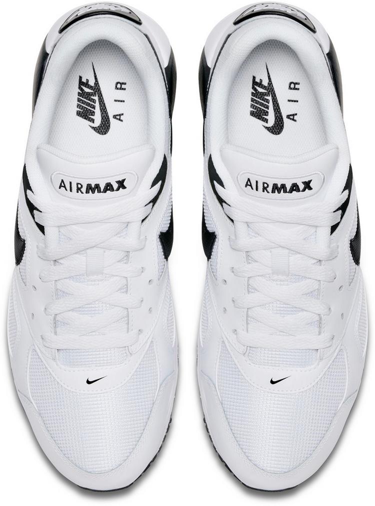 Nike Nike Air Max Ivo Sneaker Herren - white-black - 4 | SportScheck
