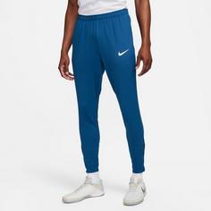 Rückansicht von Nike Strike Trainingshose Herren court blue-court blue-black-white