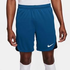 Rückansicht von Nike Nike Strike Fußballshorts Herren court blue-court blue-black-white