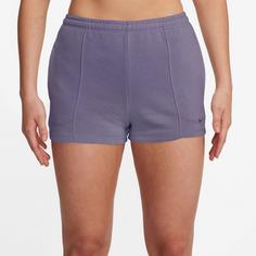 Rückansicht von Nike Chill Shorts Damen daybreak-black