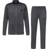 Under Armour Trainingsanzug Herren - castlerock-black