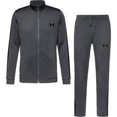 Under Armour Trainingsanzug Herren castlerock-black