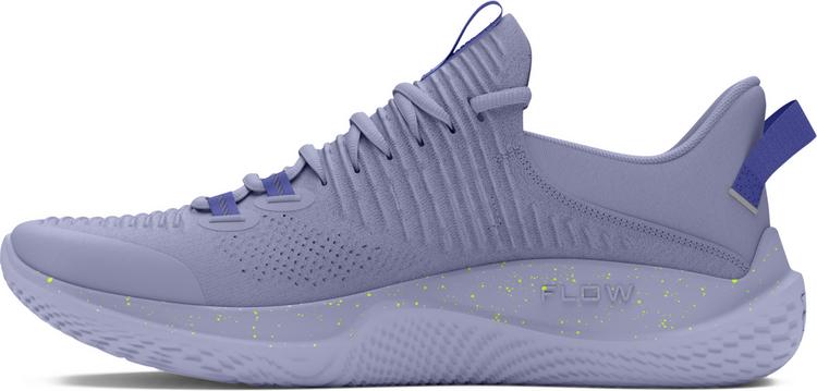 Under Armour Under Armour Flow Dynamic INTLKNT Fitnessschuhe Damen - celeste-starlight-high vis yellow - 0 | SportScheck
