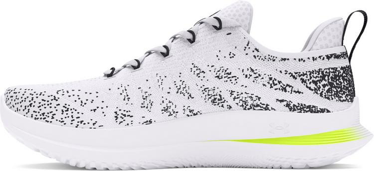 Under Armour Under Armour VELOCITI 3 Laufschuhe Damen - white-anthracite-high vis yellow - 0 | SportScheck